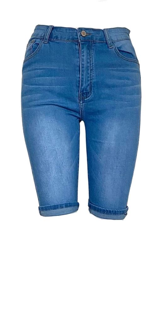 adidas 3 kwart broek